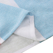 100% Turkish Fringed Towel =