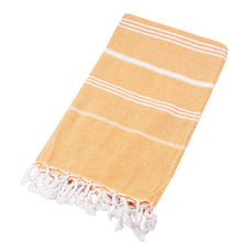 Ouneed Towel Turkish Cotton Towel =