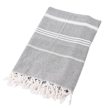 Ouneed Towel Turkish Cotton Towel =