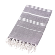 Ouneed Towel Turkish Cotton Towel =