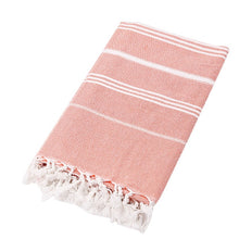 Ouneed Towel Turkish Cotton Towel =