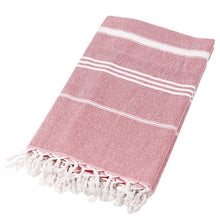 Ouneed Towel Turkish Cotton Towel =