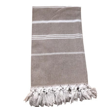 Ouneed Towel Turkish Cotton Towel =