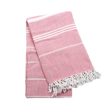 Ouneed Towel Turkish Cotton Towel | Beach Towels | Yoga Towel |