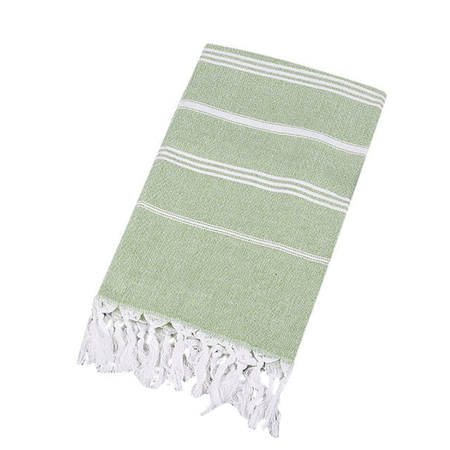 Ouneed Towel Turkish Cotton Towel =