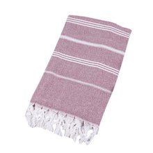 Ouneed Towel Turkish Cotton Towel | Beach Towels | Yoga Towel |