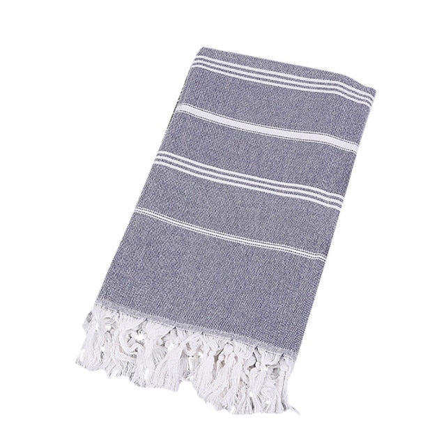 Ouneed Towel Turkish Cotton Towel =