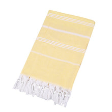 Ouneed Towel Turkish Cotton Towel =