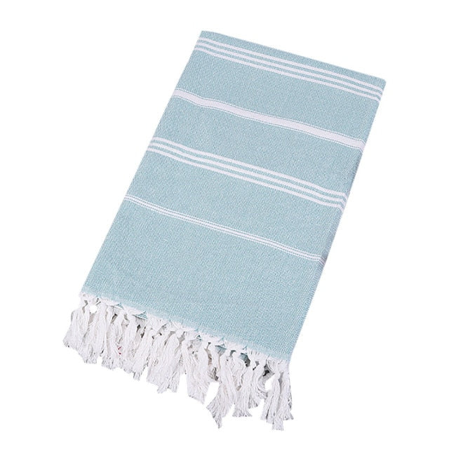 Ouneed Towel Turkish Cotton Towel =