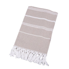 Ouneed Towel Turkish Cotton Towel =