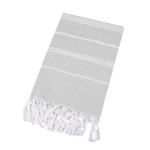 Ouneed Towel Turkish Cotton Towel | Beach Towels | Yoga Towel |