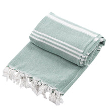 Ouneed Towel Turkish Cotton Towel =