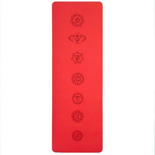 Non-slip TPE Yoga Mats | TPE Mats | Sports Mats | Gym Mats | Yoga Mats