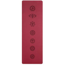 Non-slip TPE Yoga Mats ~