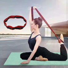 Flexible Loops Yoga Strap | Flexible Strap | Strap | Yoga Straps