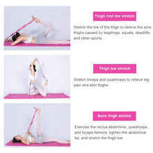 2.4M Yoga Stretch Band~