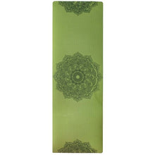 Non-slip TPE Yoga Mats =