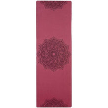 Non-slip TPE Yoga Mats =