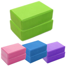 Yoga Blocks EVA Foam | EVA Foam | Yoga Block | Light purple Foam