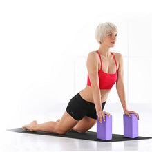 Yoga Blocks EVA Foam !!