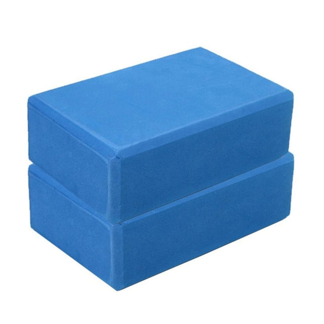 Yoga Blocks EVA Foam !!