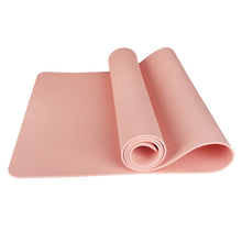 Anti-skid Yoga Mat | Non-Slip Mat | Gym Mats | Fitness Mat