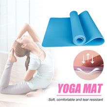 Anti-skid Yoga Mat~