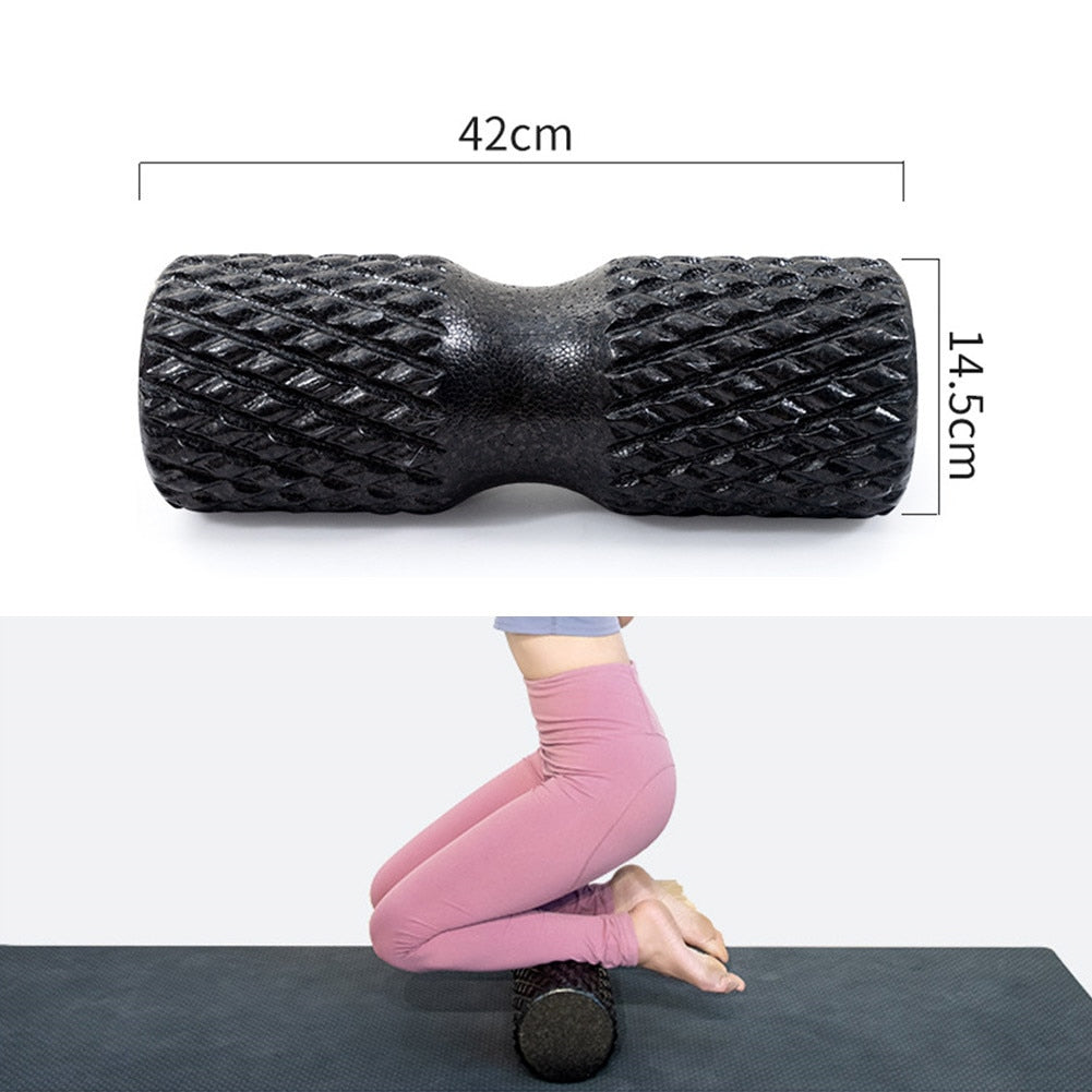 Yoga Column Foam~