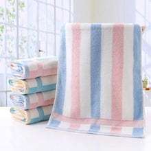 Quick Dry Cotton Towels | Beach Towels | Yoga Towel | Sports Towel |