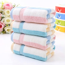 Quick Dry Cotton Towels | Beach Towels | Yoga Towel | Sports Towel |