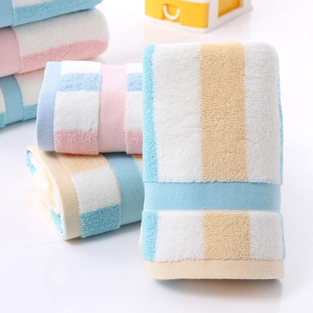 Quick Dry Cotton Towels =