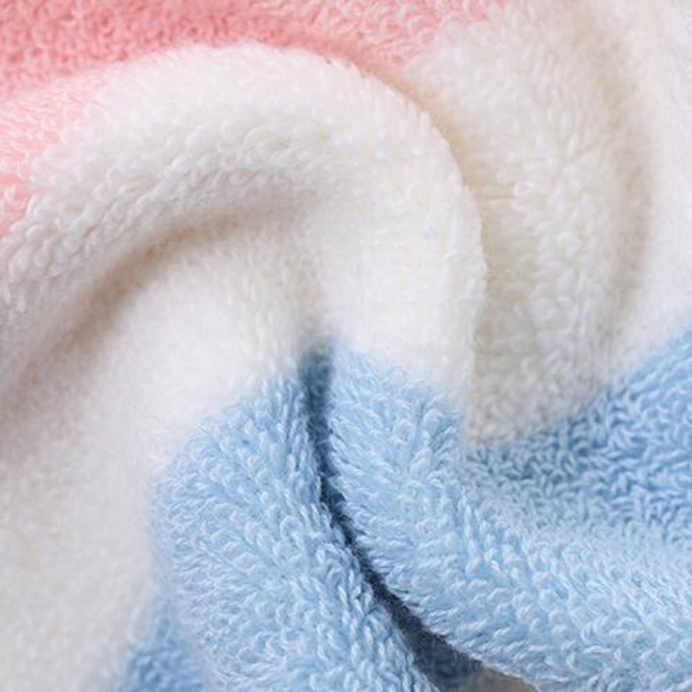 Quick Dry Cotton Towels =