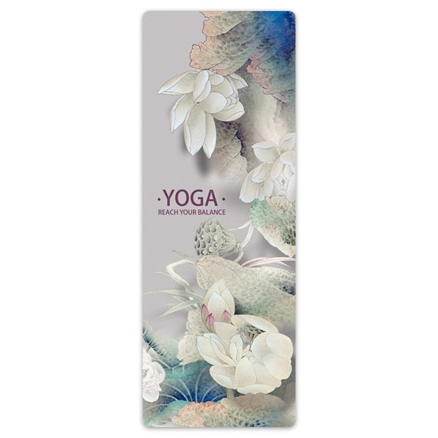 65x188cm Sports Yoga Towel Absorbent Yoga Mat | Pad Towel Mats |