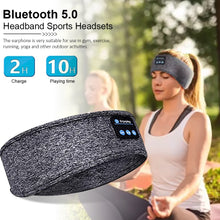 Eye Mask Music player !!