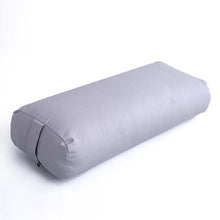 Yoga Cotton Bolster %