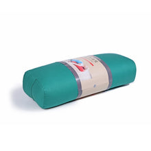 Yoga Cotton Bolster %