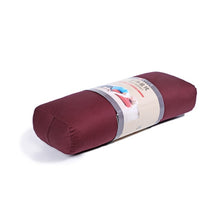 Yoga Cotton Bolster %