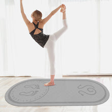 TPE Thick Yoga Mat =