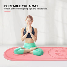 TPE Thick Yoga Mat =