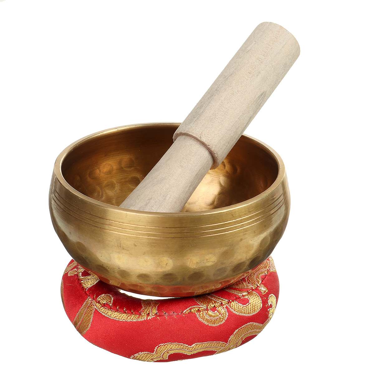 Tibetan Meditation Singing Bowl | Tibetan Singing Bowl Set |