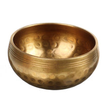 Tibetan Meditation Singing Bowl =