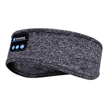 Eye Mask Music player !!