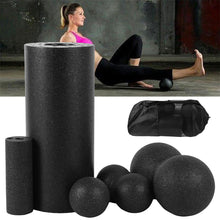 Yoga EPP Bolsters Set %