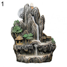 Nature Landscape Series Incense Holders %