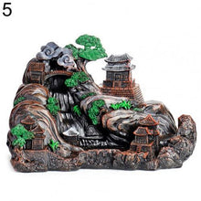 Nature Landscape Series Incense Holders %