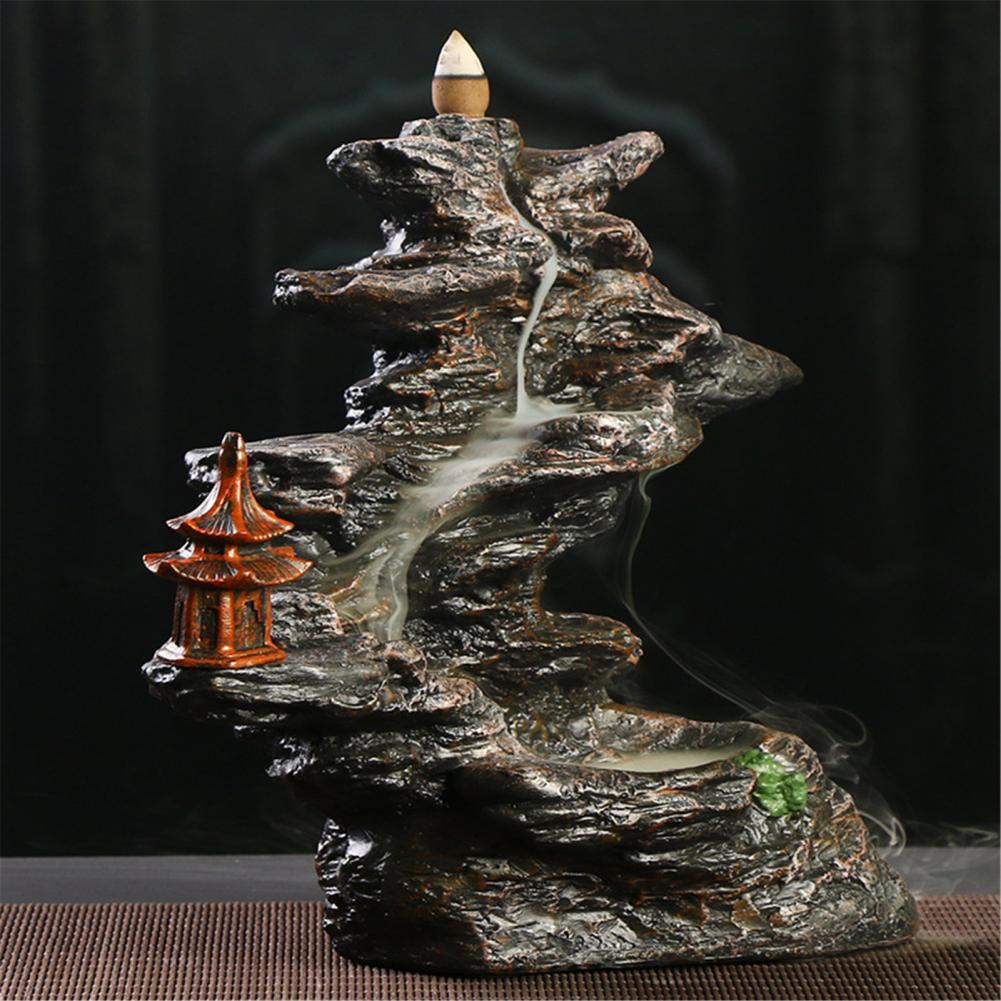 Nature Landscape Series Incense Holders %