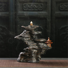 Nature Landscape Series Incense Holders %