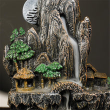 Nature Landscape Series Incense Holders %