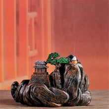 Nature Landscape Series Incense Holders %