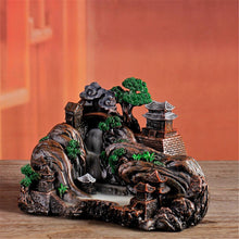 Nature Landscape Series Incense Holders %